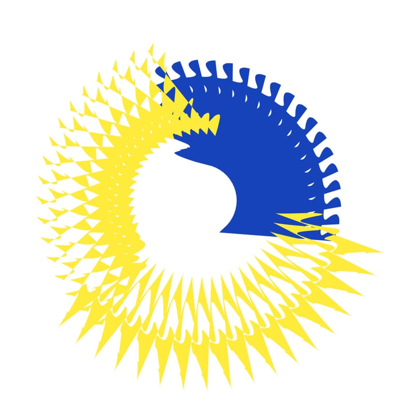 AMARELO,AZUL E BRANCO - ATO 08