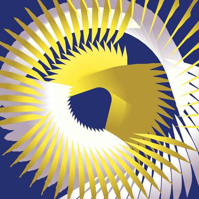 AMARELO,AZUL E BRANCO - ATO 09