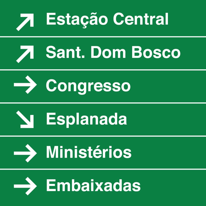 PLACAS BSB I