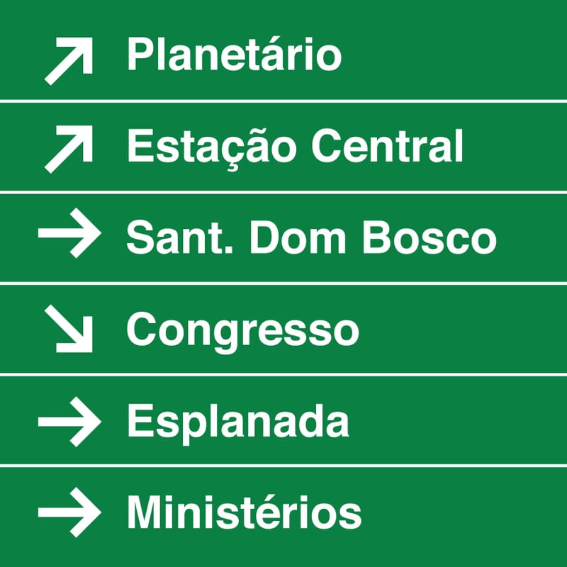 PLACAS BSB II