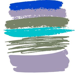 PINCEL ABSTRATO