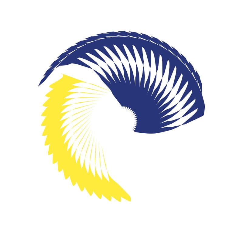 AMARELO,AZUL E BRANCO - ATO 12