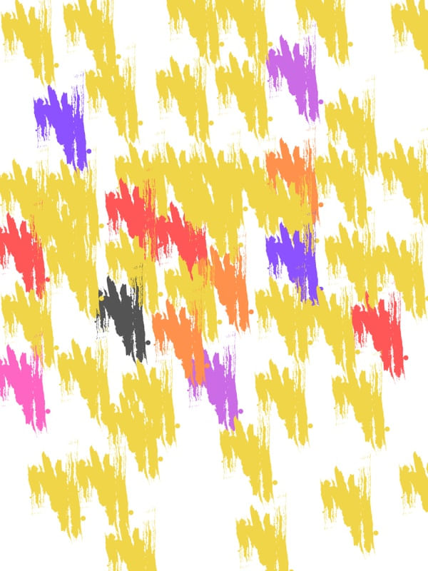 CORES DO CIRCO