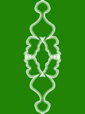 UM OLHAR VERDE - ATO 02