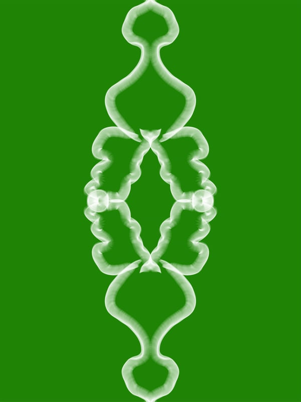 UM OLHAR VERDE - ATO 02