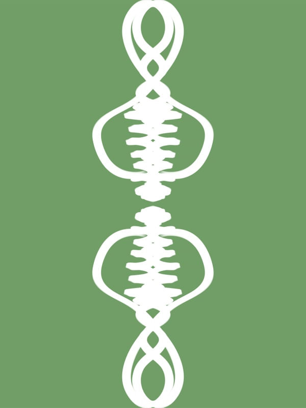 UM OLHAR VERDE - ATO 09