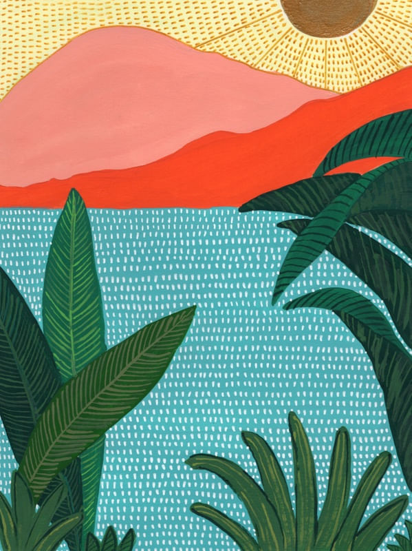 MAR TROPICAL