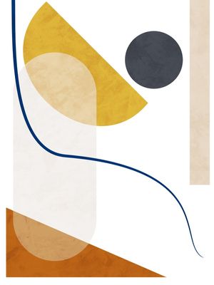 GEOMETRICO MINIMALISTA 78A