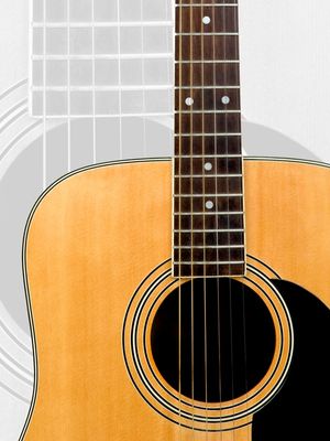 VIOLÃO GUITAR - 01C