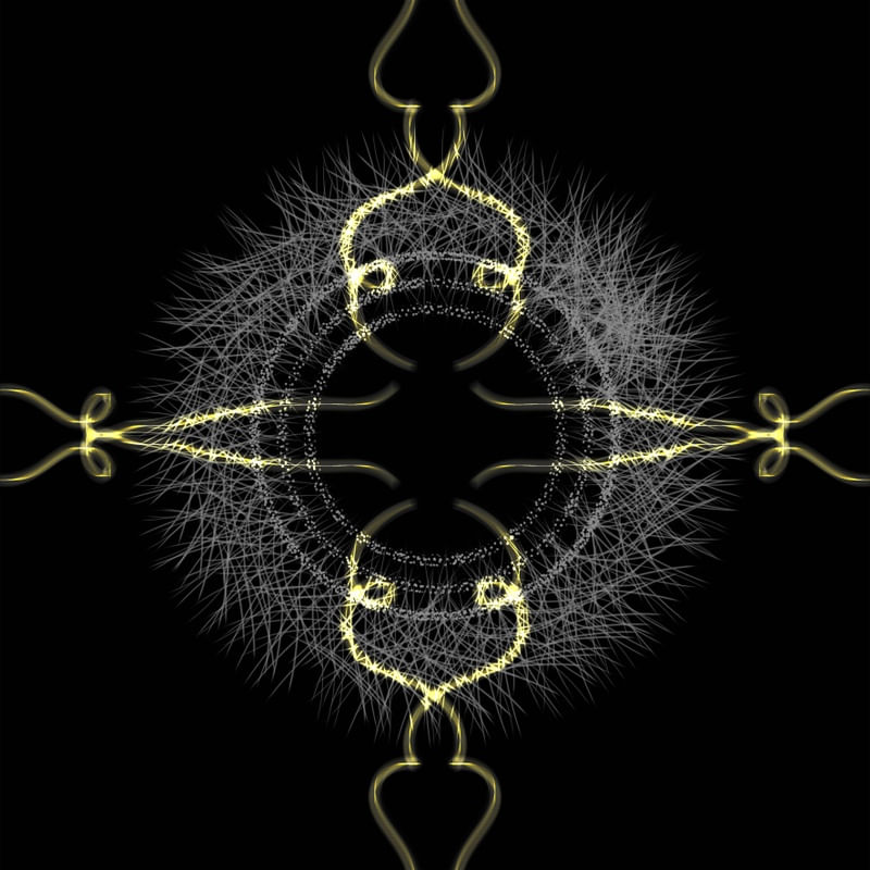 ABSTRATOS ICÔNICOS (3)