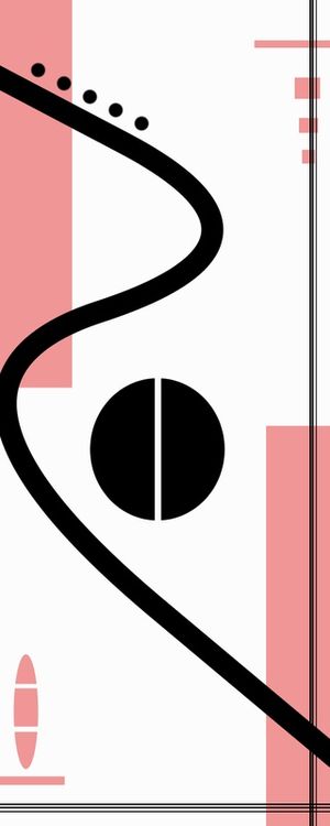 ABSTRATO GEOMÉTRICO 4.7