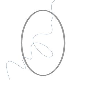 ABSTRATO OVAL