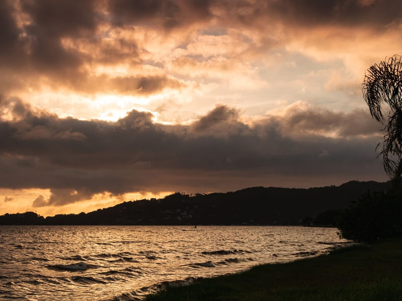 LAGOA DA CONCEIÇÃO 1