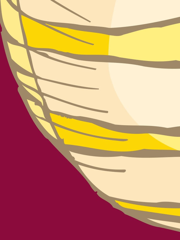 AMARELO E ABSTRATO