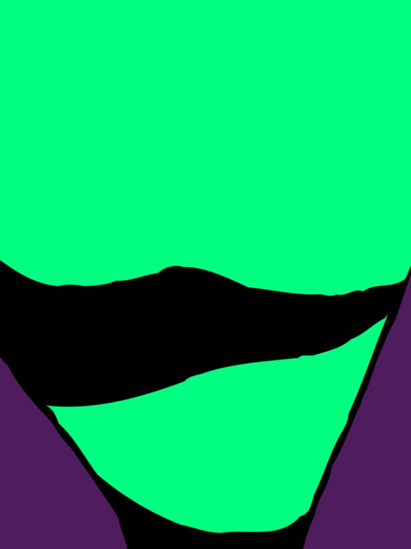 VERDE CHOQUE