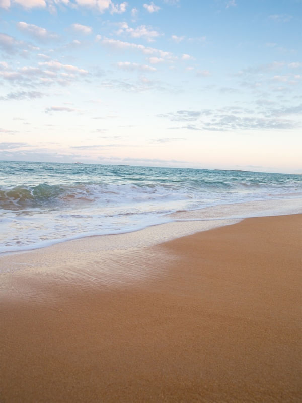 PRAIA DA COSTA