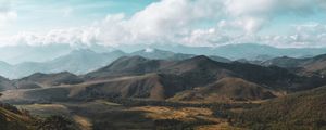MONTANHAS EM MINAS GERAIS