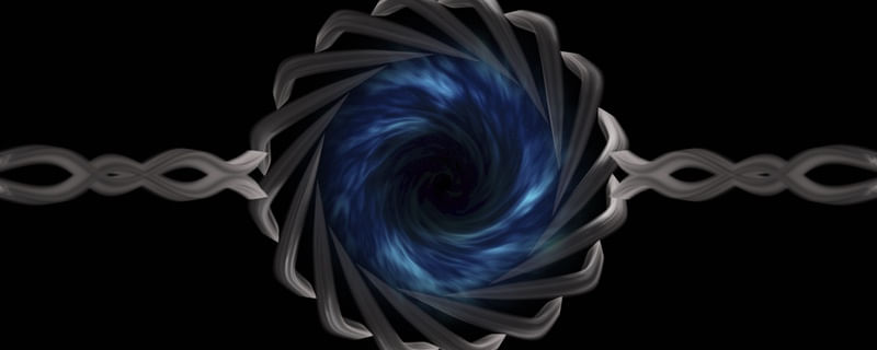 FURAÇÃO NO ABSTRATO