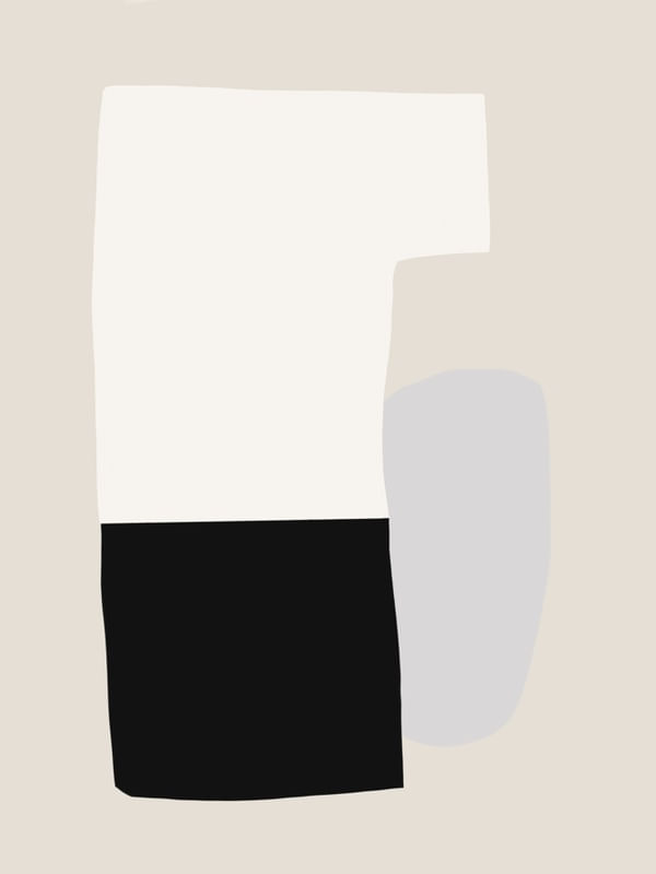 MINIMAL AND AESTHETIC