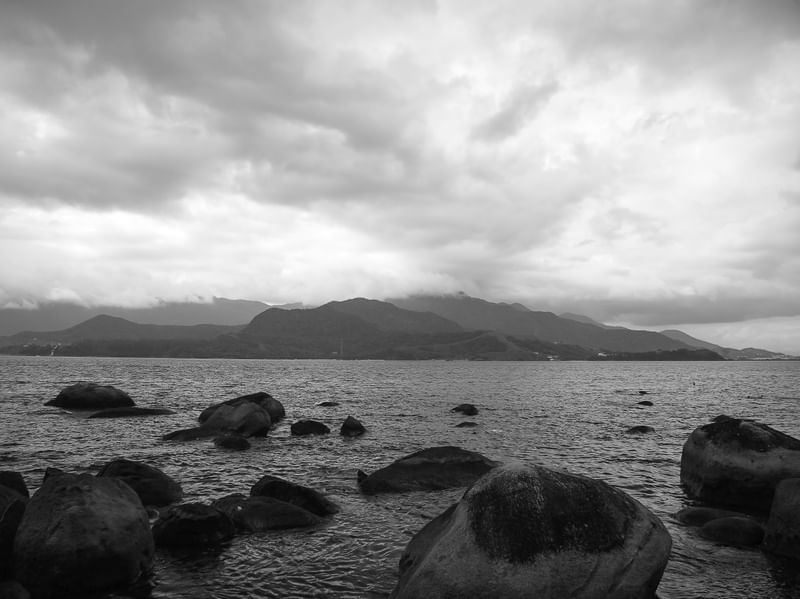 ILHABELA - SÃO SEBASTIÃO 4