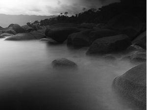 PEDRAS EM ILHABELA