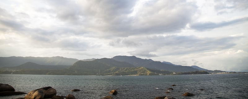 ILHABELA - SÃO SEBASTIÃO 6