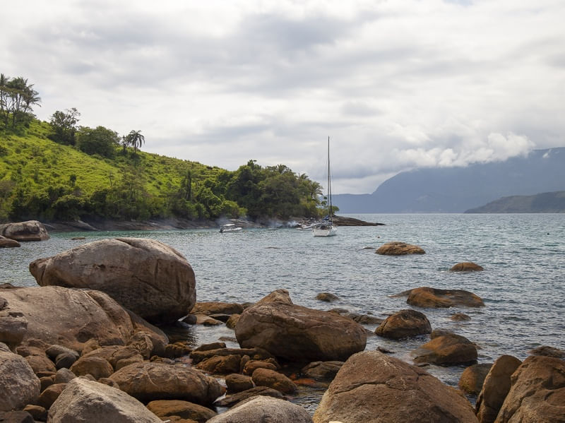 ILHABELA 1