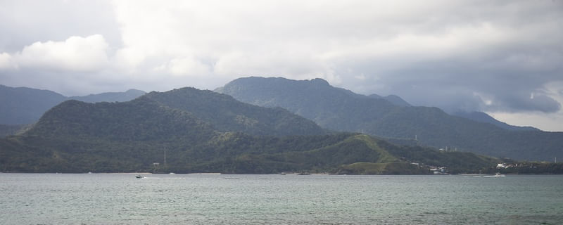 SÃO SEBASTIÃO 1