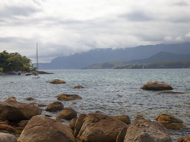 ILHABELA - SÃO SEBASTIÃO 2