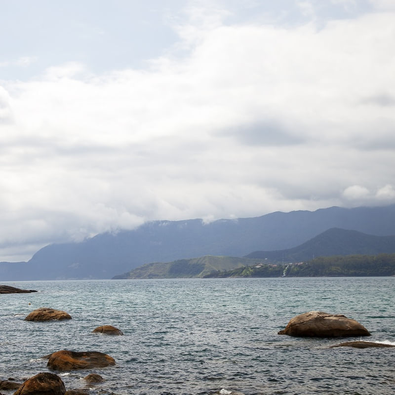 ILHABELA - SÃO SEBASTIÃO 3