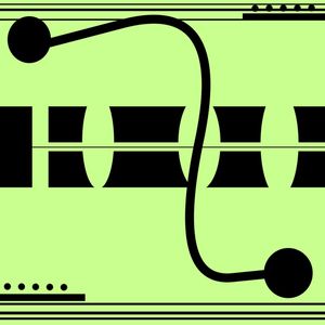 ABSTRATO GEOMÉTRICO 3.0