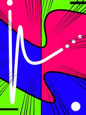 ABSTRATO GEOMÉTRICO 3.3