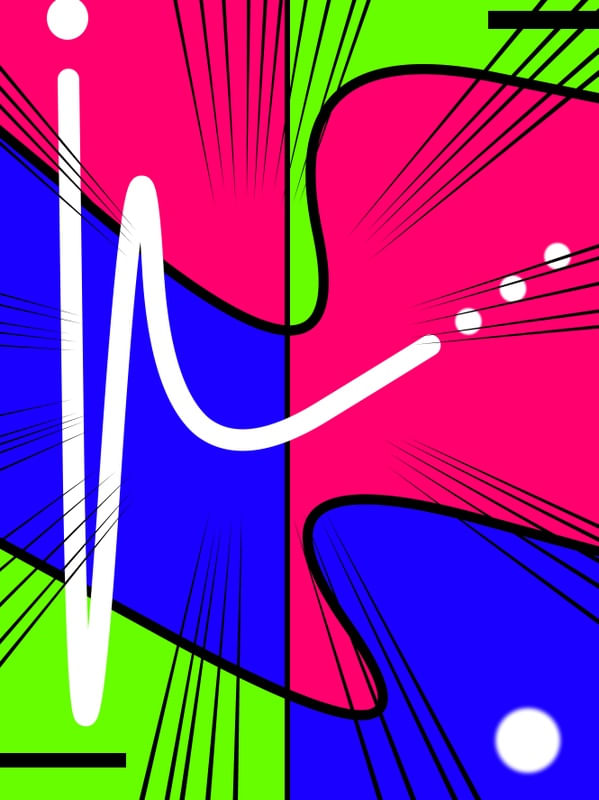 ABSTRATO GEOMÉTRICO 3.3