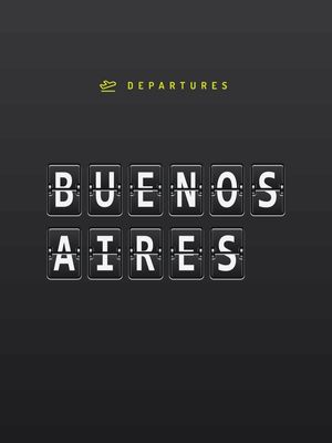 DEPARTURES 80