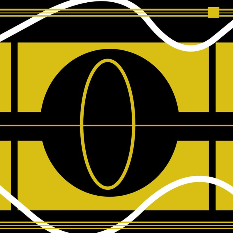 ABSTRATO GEOMÉTRICO 3.4