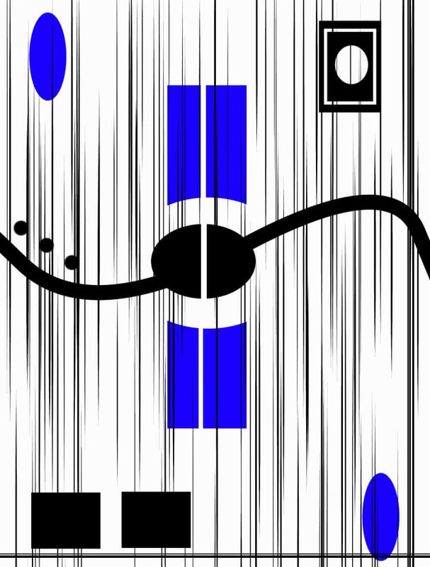 ABSTRATO GEOMÉTRICO 3.9