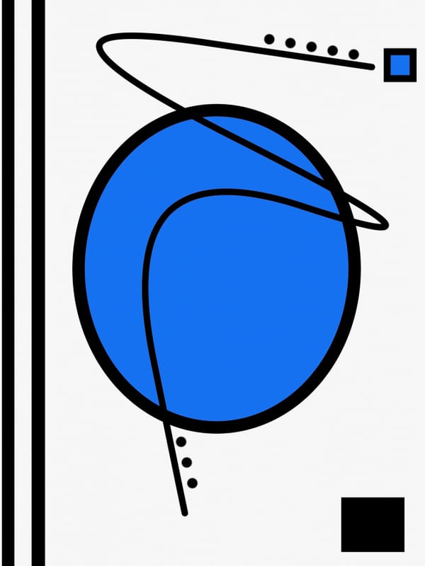 ABSTRATO GEOMÉTRICO 1.2