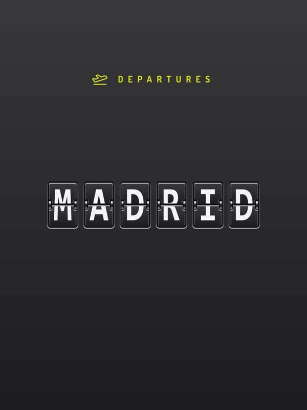 DEPARTURES 79