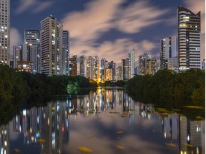 REFLEXO URBANO 5