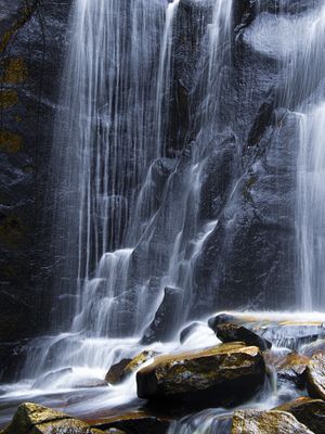 CACHOEIRA 10