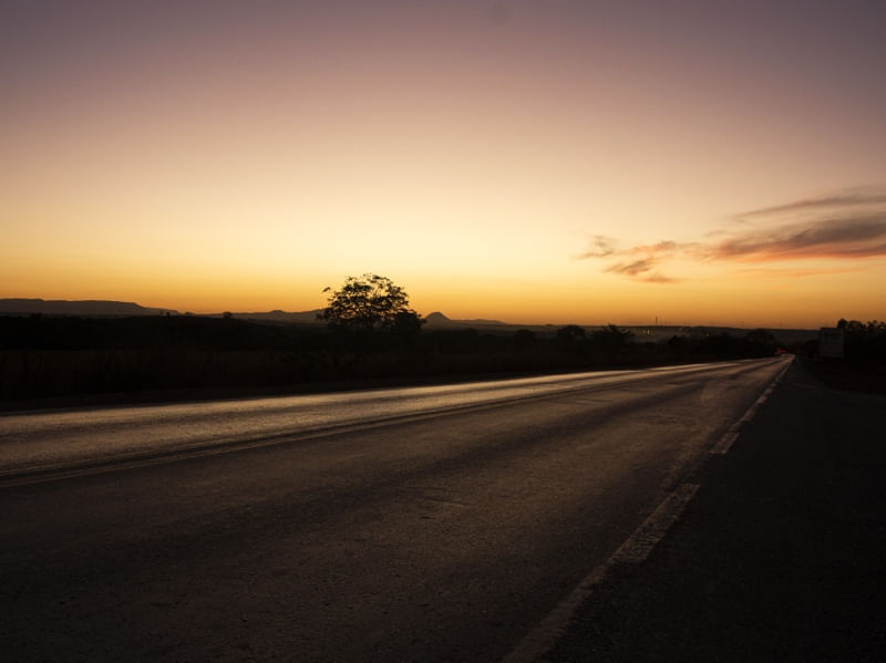 ESTRADA DA VIDA 2