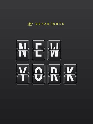 DEPARTURES 86