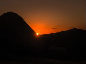 POR DO SOL NO SERTÃO 3