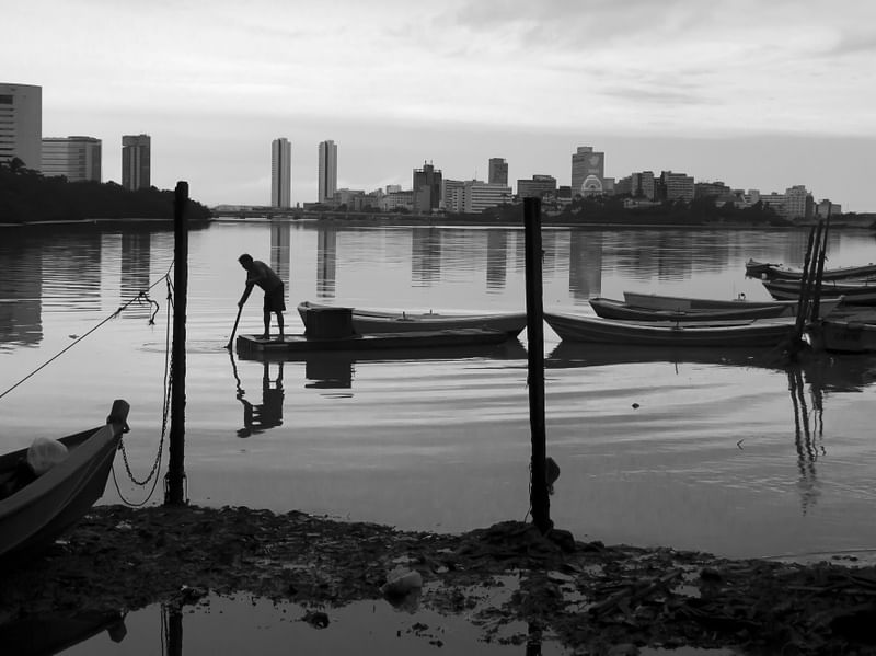 O PESCADOR 2
