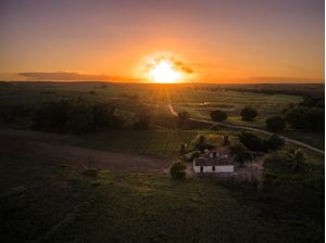 POR DO SOL RURAL