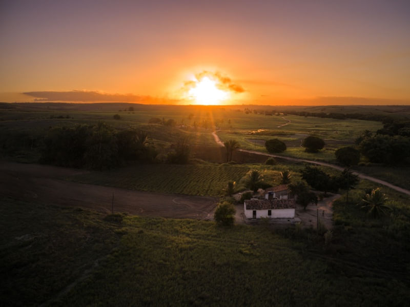 POR DO SOL RURAL
