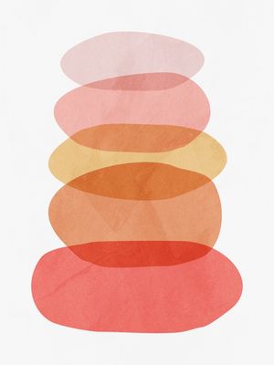 ABSTRATO COLORFUL - 05A