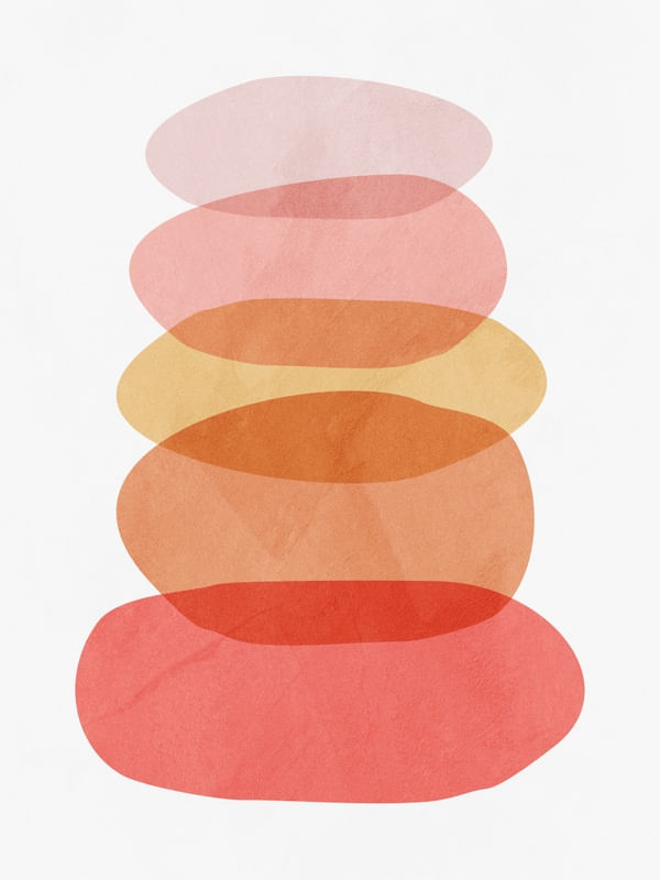 ABSTRATO COLORFUL - 05A
