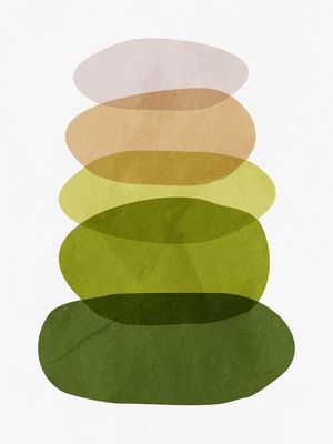 ABSTRATO COLORFUL - 05C