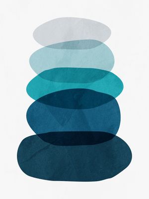 ABSTRATO COLORFUL - 05F